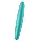 Satisfyer Ultra Power Bullet 6 – USB Rechargeable Bullet Vibrator > Vibrators > Mini Vibrators