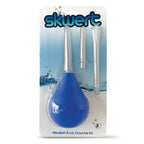 Skwert 4 Piece 8 Ounce Douche Medium Set – 8oz Capacity Personal Hygiene Kit > Essentials > Douches
