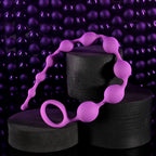 Selopa Beaded Adventure - 35.5 cm Anal Beads in Silicone > Anal Range > Anal Beads