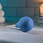 Selopa Squeaky Clean Unisex Douche – Gentle Internal Cleansing Personal Hygiene Device > Essentials > Feminine Care