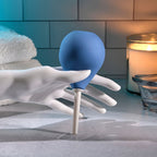 Selopa Squeaky Clean Unisex Douche – Gentle Internal Cleansing Personal Hygiene Device > Essentials > Feminine Care
