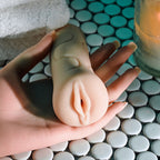 Selopa Party Pack Light 3 Life-Like Strokers - Realistic Textured Stroker Set > Sex Toys For Men > Masturbators > Manual
