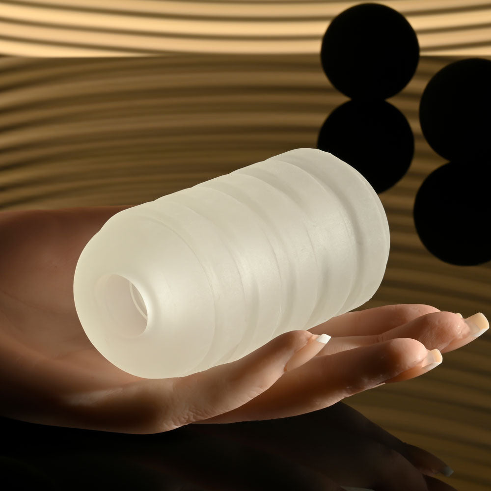 Selopa Ring Me Up – Soft Squishy Stroker Sleeve Secondary image