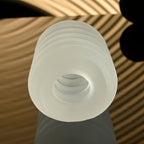 Selopa Ring Me Up – Soft Squishy Stroker Sleeve > Sex Toys For Men > Masturbators Cup
