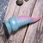 Selopa Stuck On You (7.5 Inch) – Vibrating Dong with Suction Cup > Dildos > Fantasy