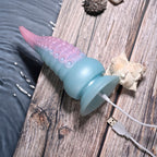 Selopa Stuck On You (7.5 Inch) – Vibrating Dong with Suction Cup > Dildos > Fantasy