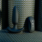Selopa Beauty 11.3 Centimeter Vibrating Butt Plug with Wireless Remote > Anal Range > Vibrating Butt Plugs
