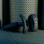 Selopa Beauty 11.3 Centimeter Vibrating Butt Plug with Wireless Remote > Anal Range > Vibrating Butt Plugs