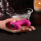 Selopa Hooking Up Remote-Control Prostate Vibe 9.5cm > Anal Range > Prostate Plugs