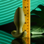 Selopa The Colonel (Waterproof) Vibrating Plug 10.1 cm – Waterproof Vibrating Plug > Anal Range > Vibrating Butt Plugs