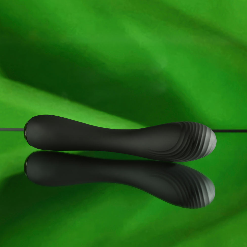 Selopa Midnight Magic - Waterproof Vibrator 20.2cm > Sex Toys For Ladies > G-Spot Vibrators
