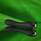 Selopa Midnight Magic Vibrator 20.2 cm Waterproof Toy > Sex Toys For Ladies > G-Spot Vibrators