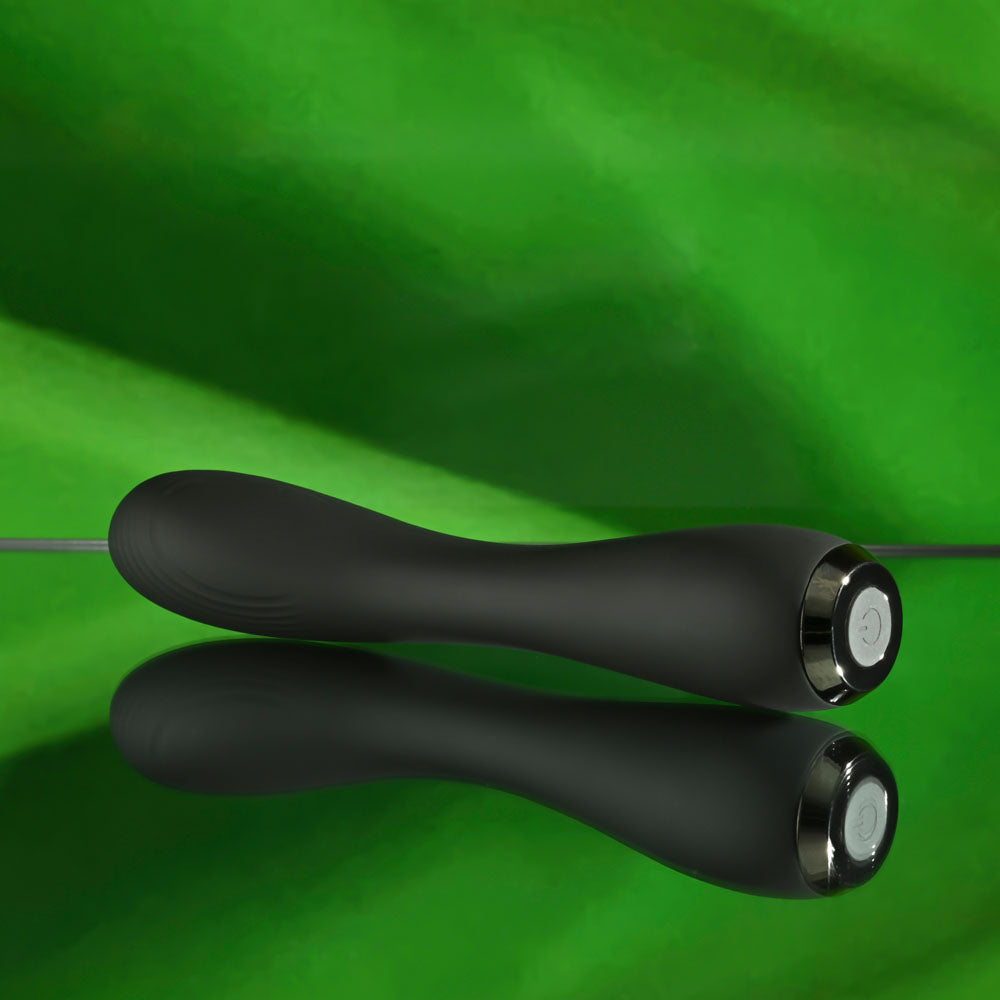 Selopa Midnight Magic - Waterproof Vibrator 20.2cm > Sex Toys For Ladies > G-Spot Vibrators