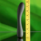 Selopa Midnight Magic Vibrator 20.2 cm Waterproof Toy > Sex Toys For Ladies > G-Spot Vibrators