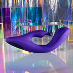 Selopa Poseable Bunny 21 cm Rabbit Vibrator > Vibrators > Ladies > Rabbit