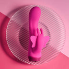 Selopa Butterfly Love - 13.8 cm Butterfly Vibrator > Vibrators > Ladies > Rabbit