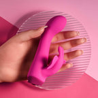 Selopa Butterfly Love - 13.8 cm Butterfly Vibrator > Vibrators > Ladies > Rabbit