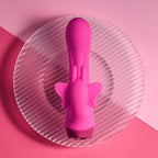 Selopa Butterfly Love - 13.8 cm Butterfly Vibrator > Vibrators > Ladies > Rabbit