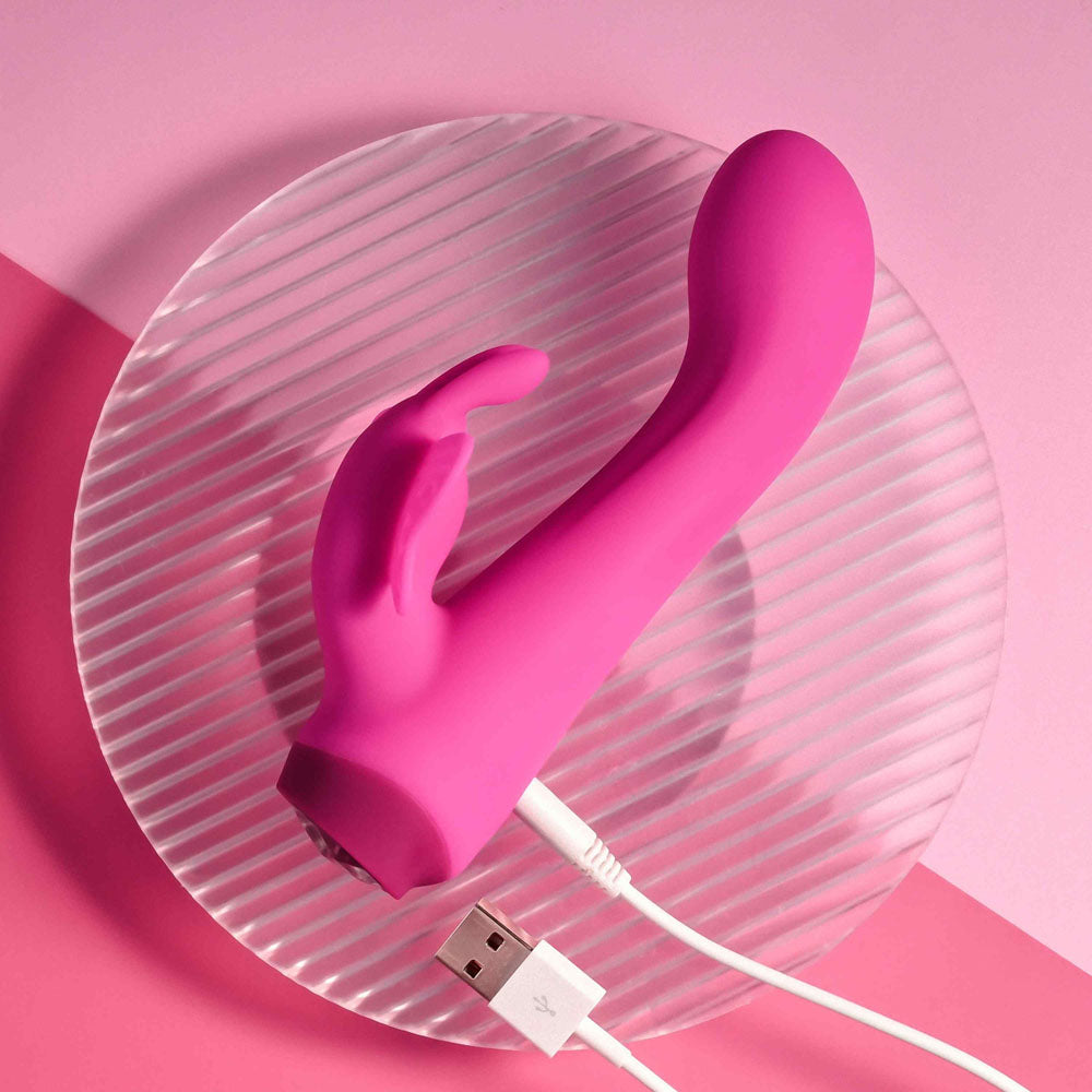 Selopa Butterfly Love 13.8cm Butterfly Vibrator > Vibrators > Ladies > Rabbit