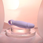 Selopa Petite Pecker – USB Rechargeable Mini Vibrator 11.7 cm > Vibrators > Mini Vibrators
