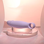 Selopa Petite Pecker – USB Rechargeable Mini Vibrator 11.7 cm > Vibrators > Mini Vibrators
