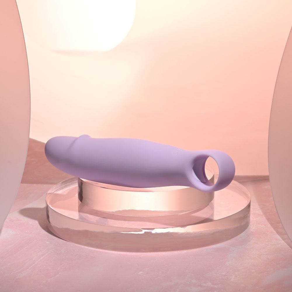 Selopa Petite Pecker – USB Rechargeable Mini Vibrator 11.7 cm > Vibrators > Mini Vibrators