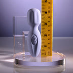 Selopa Lil' Wand 11 cm Massage Wand Purple > Sex Toys > Mini Massagers