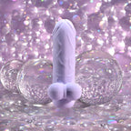 Selopa Ballsy Bullet – USB Rechargeable Waterproof Vibrating Bullet 9.2 cm > Vibrators > Mini Vibrators