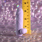 Selopa Ballsy Bullet – USB Rechargeable Waterproof Vibrating Bullet 9.2 cm > Vibrators > Mini Vibrators
