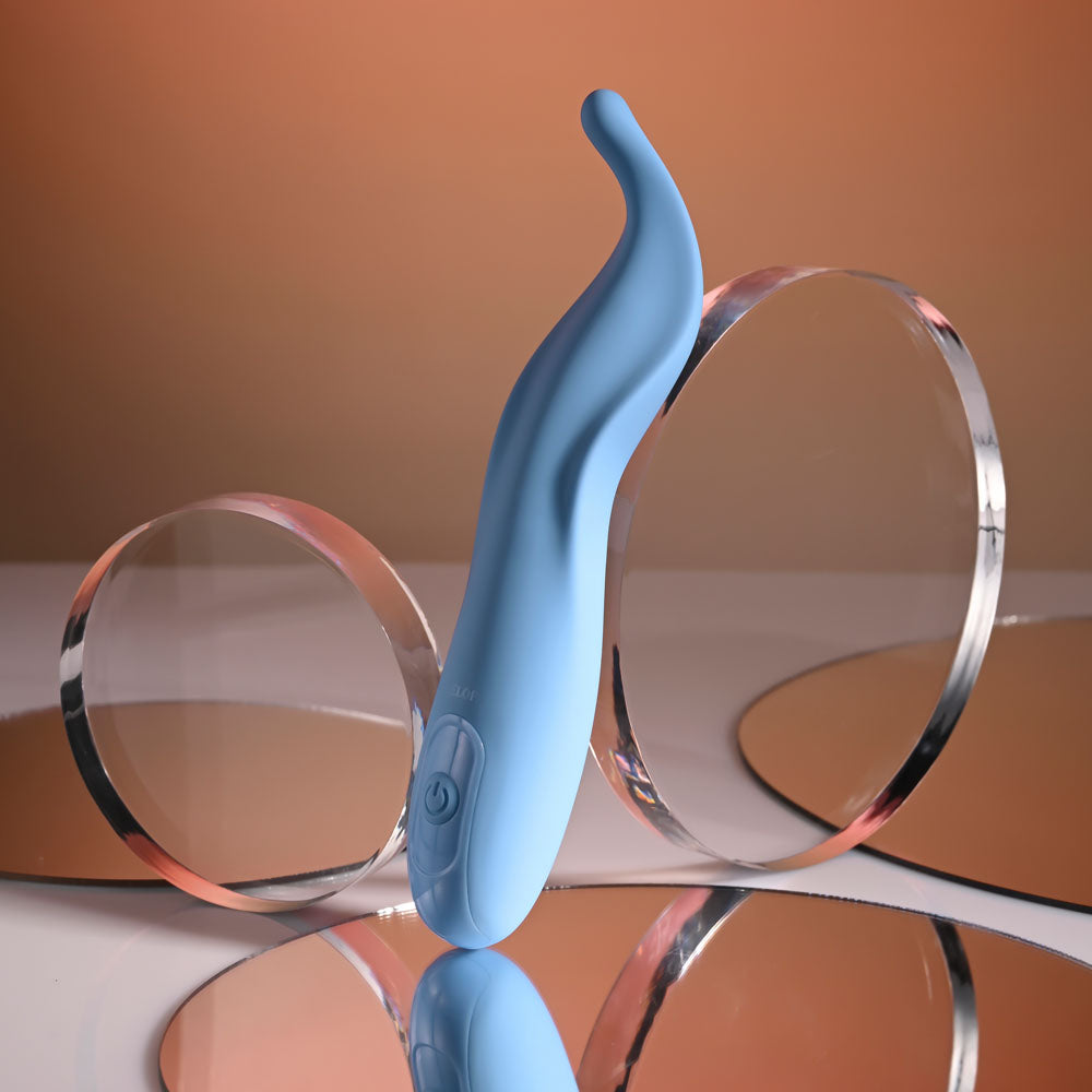 Selopa Tender Tickler Pinpoint Stimulator > Sex Toys For Ladies > Clitoral Vibrators and Stimulators