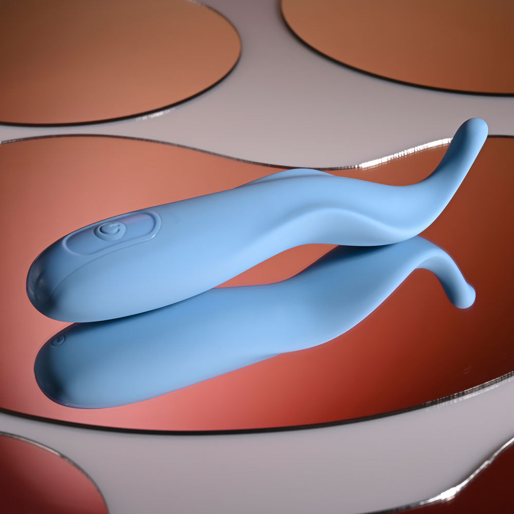 Selopa Tender Tickler Pinpoint Stimulator > Sex Toys For Ladies > Clitoral Vibrators and Stimulators