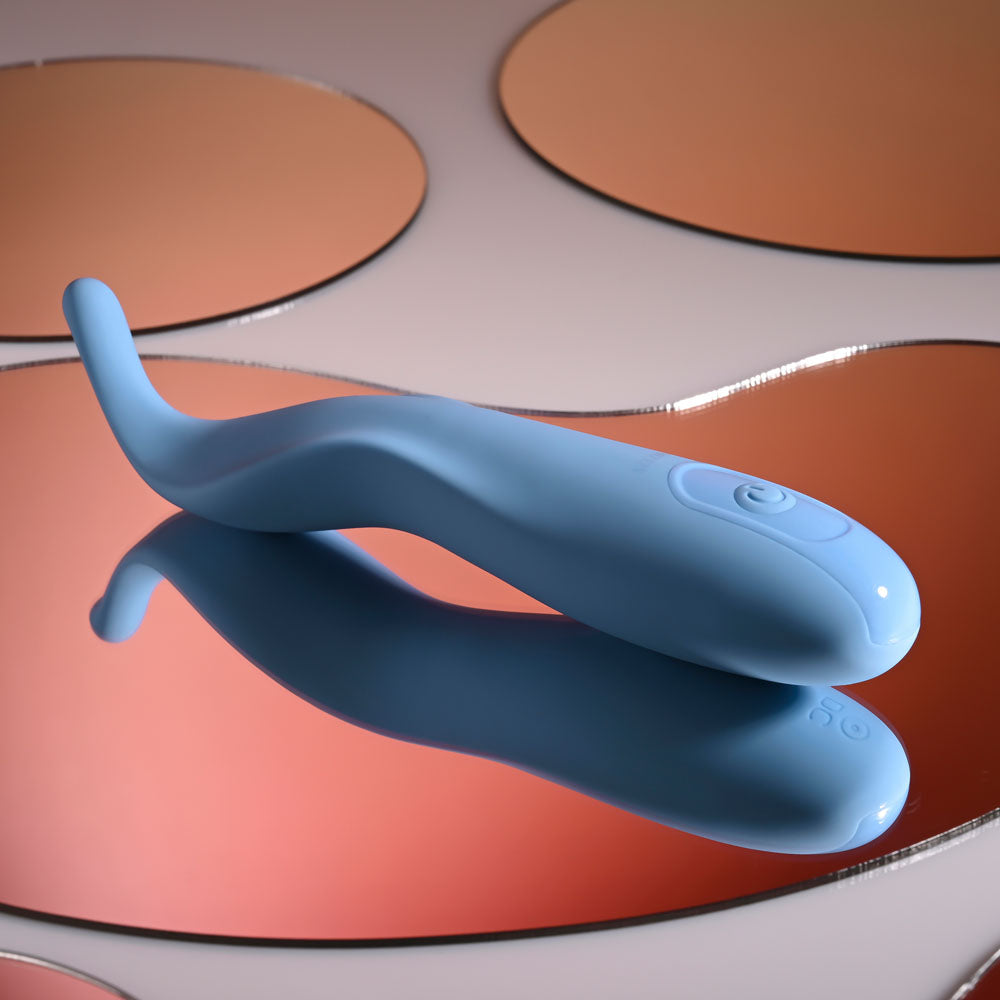 Selopa Tender Tickler Pinpoint Stimulator > Sex Toys For Ladies > Clitoral Vibrators and Stimulators