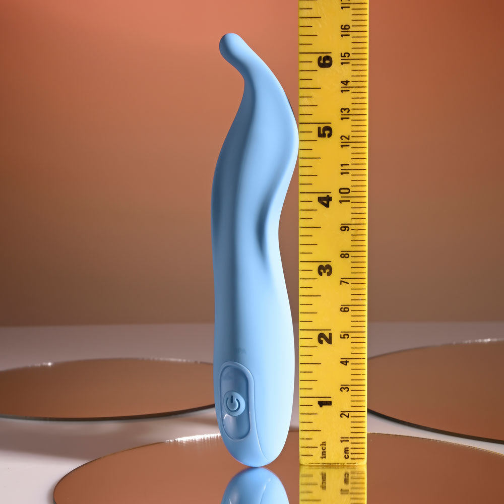 Selopa Tender Tickler Pinpoint Stimulator > Sex Toys For Ladies > Clitoral Vibrators and Stimulators