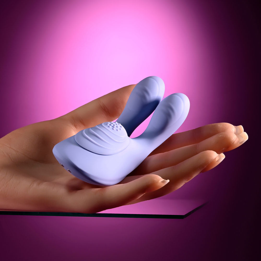 Selopa HANDSY -  USB Rechargeable Layon Stimulator Secondary image