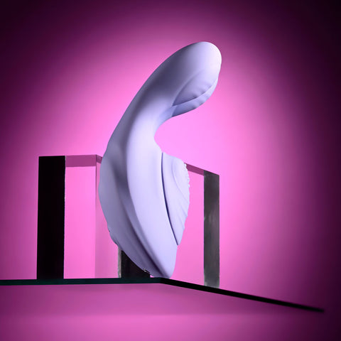 Selopa HANDSY - USB Rechargeable Layon Stimulator > Sex Toys For Ladies > Clitoral Vibrators and Stimulators