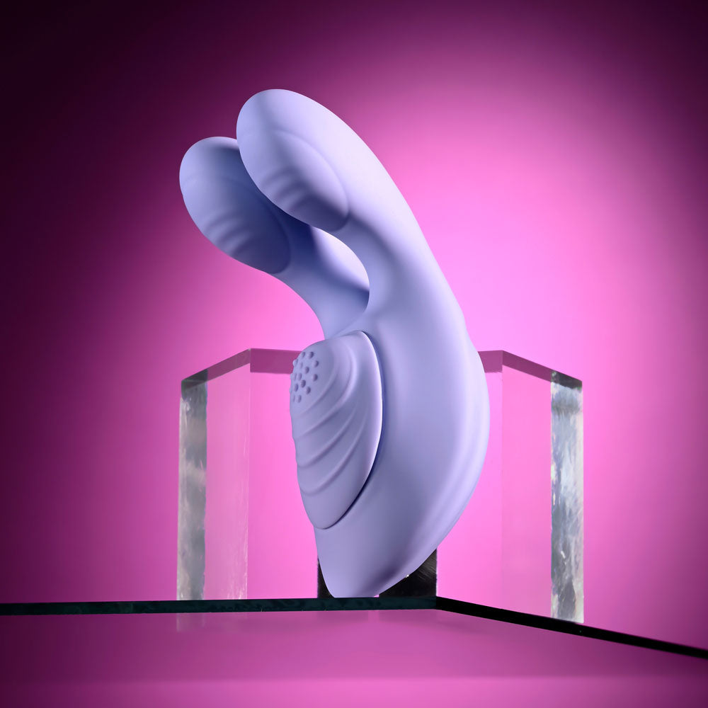 Selopa HANDSY - USB Rechargeable Layon Stimulator > Sex Toys For Ladies > Clitoral Vibrators and Stimulators