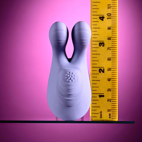 Selopa HANDSY - USB Rechargeable Layon Stimulator > Sex Toys For Ladies > Clitoral Vibrators and Stimulators