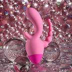 Selopa Game On – Usb Rechargeable 3-Point Mini Vibrator STIMULATORS