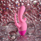 Selopa Game On – Usb Rechargeable 3-Point Mini Vibrator STIMULATORS