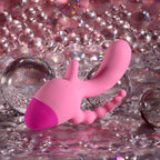 Selopa Game On – Usb Rechargeable 3-Point Mini Vibrator STIMULATORS