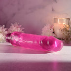 Selopa Thicc Boi 22.9 cm Realistic Design Powerful Motor Vibrator > Vibrators > Realistic Vibrators