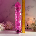 Selopa Thicc Boi 22.9 cm Realistic Design Powerful Motor Vibrator > Vibrators > Realistic Vibrators