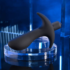 Selopa P-SPOT TRAINER - 12.7 cm Vibrating Prostate Massager ANAL TOYS