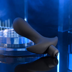 Selopa P-SPOT TRAINER - 12.7 cm Vibrating Prostate Massager ANAL TOYS