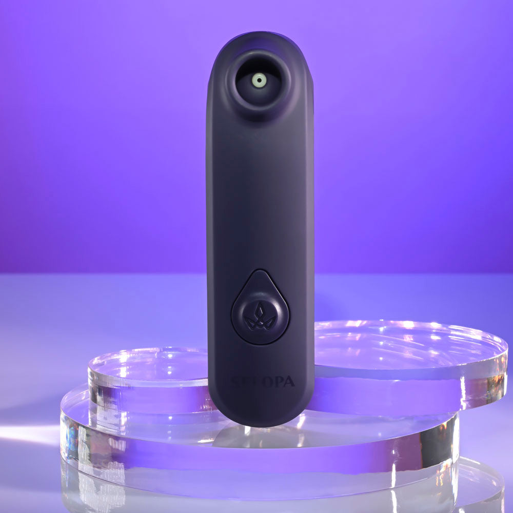 Selopa Sure Thing Vibrating and Sucking Adult Stimulator Device > Sex Toys For Ladies > Air Pulsation