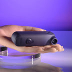 Selopa Sure Thing Vibrating and Sucking Adult Stimulator Device > Sex Toys For Ladies > Air Pulsation