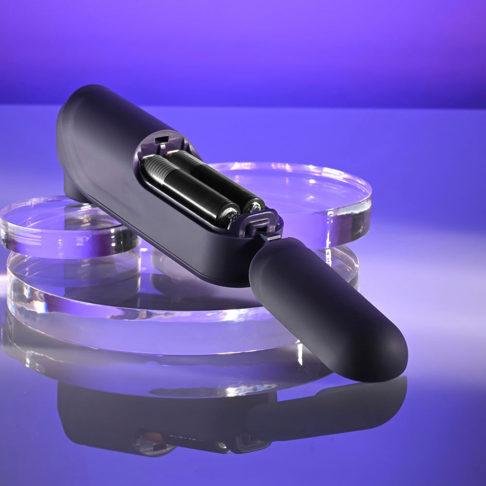 Selopa Sure Thing Vibrating and Sucking Adult Stimulator Device AIR PULSATION