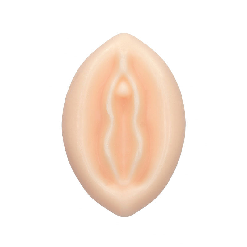 S-Line Pussy Soap - Novelty Soap NOVELTIES