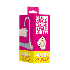 S-Line Pussy Soap - Novelty Soap NOVELTIES