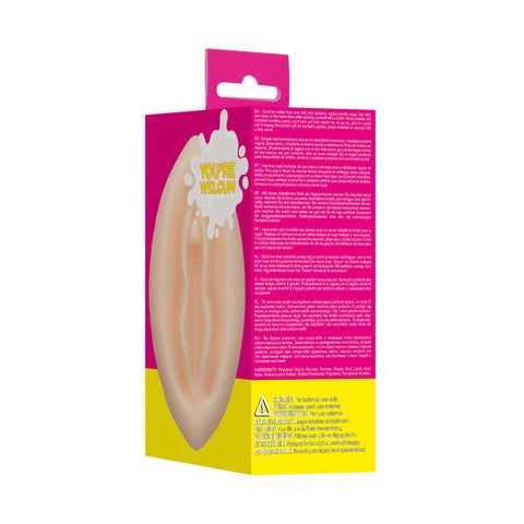 S Line Pussy Soap Novelty Soap for Playful Gifts and Bachelor Parties Novelty Soap